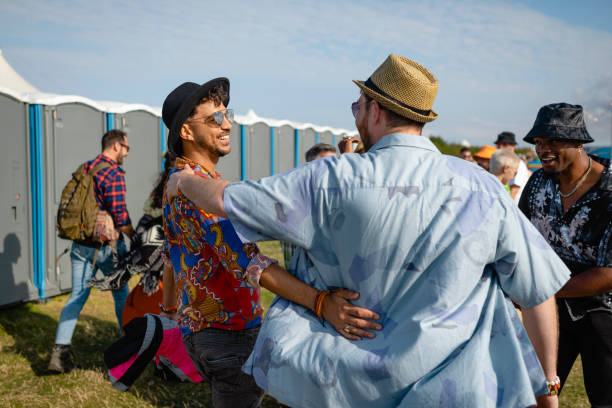 Best Long-term porta potty rental  in Sixteen Mile Stand, OH