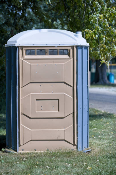 Best Sanitation services for porta potties  in Sixteen Mile Stand, OH